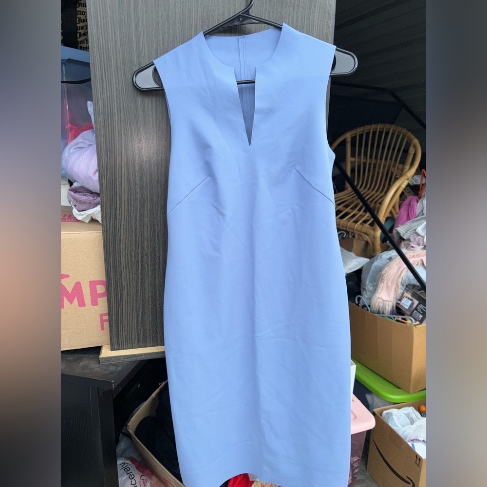 Mario Pinto Size XS Diana Dress